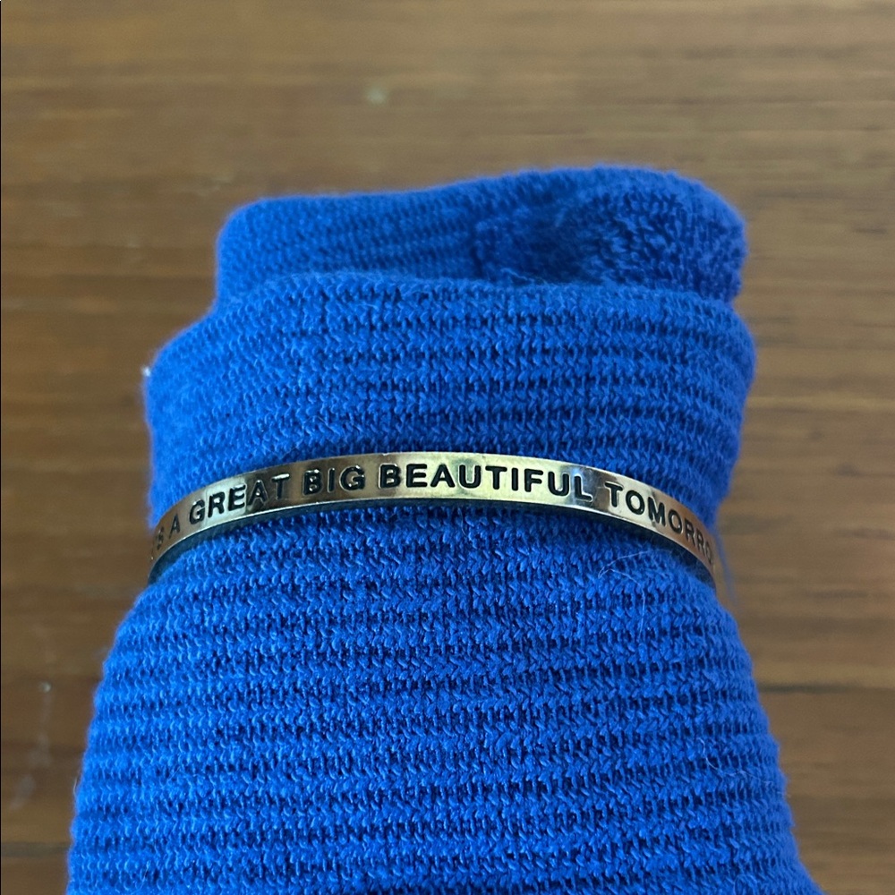 Disney Lillian and co. Bracelet